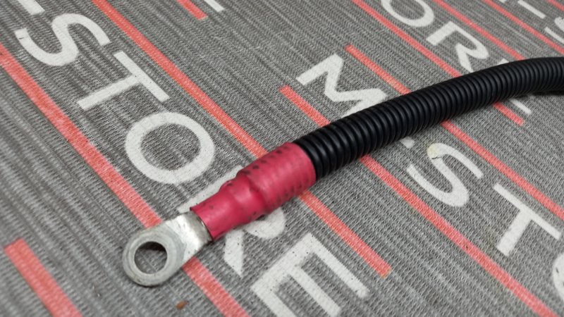 Провод на стартер, 340 рублей, Красноярск