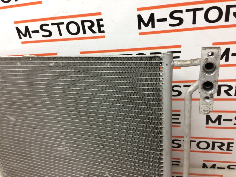 радиатор кондиционера, 1600 рублей, Красноярск