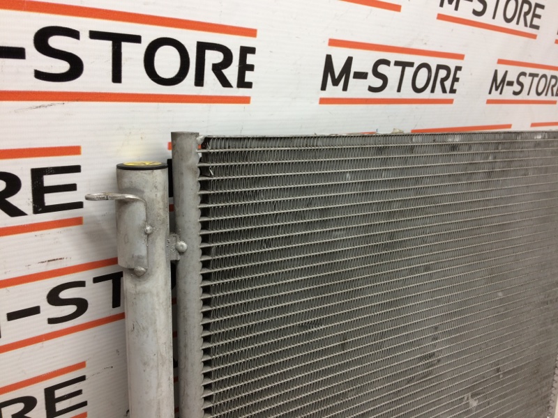 радиатор кондиционера, 1600 рублей, Красноярск