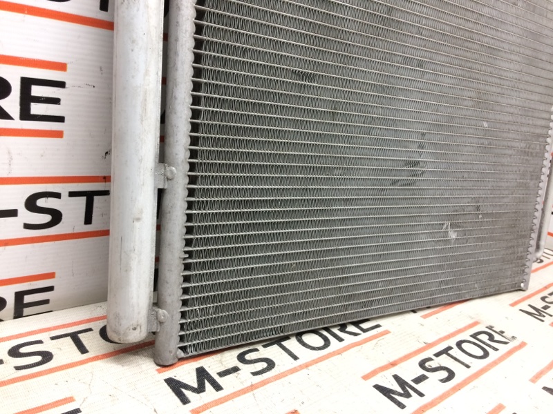 радиатор кондиционера, 1600 рублей, Красноярск