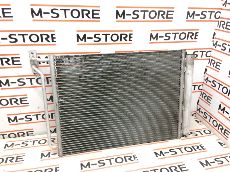 радиатор кондиционера, 1600 рублей, Красноярск