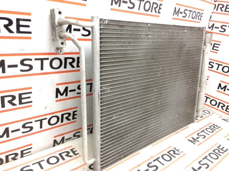 радиатор кондиционера, 1600 рублей, Красноярск