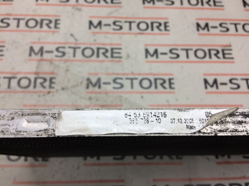 радиатор кондиционера, 1600 рублей, Красноярск