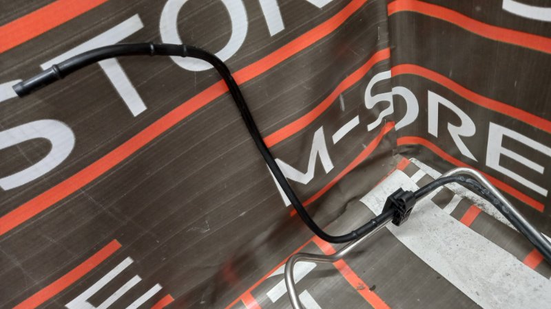 трубка топливная, 630 рублей, Красноярск