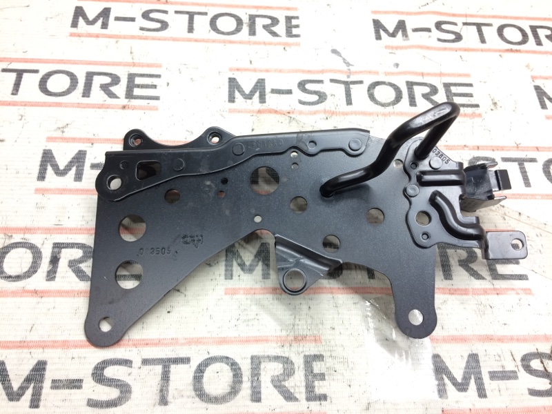 Замок спинки сиденья, 350 рублей, Красноярск