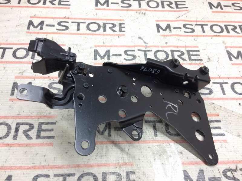 Замок спинки сиденья, 350 рублей, Красноярск