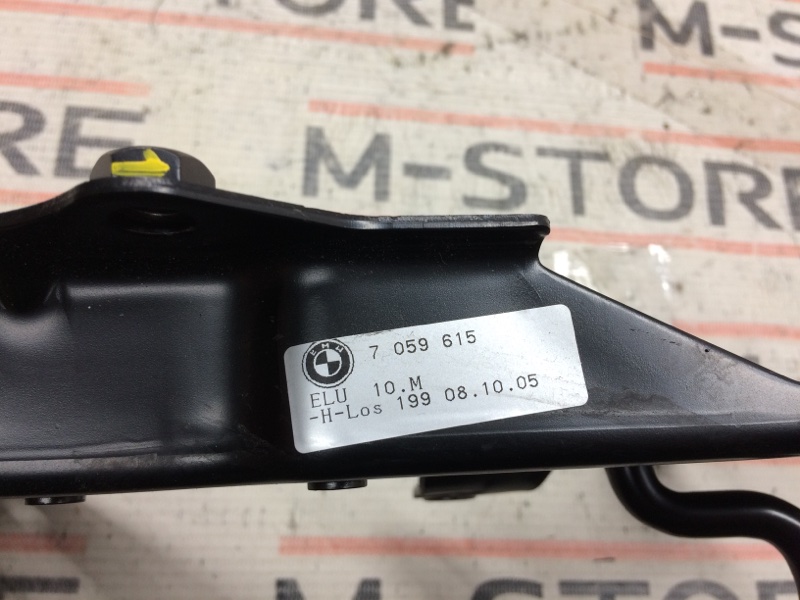 Замок спинки сиденья, 350 рублей, Красноярск