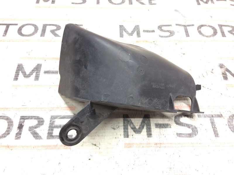 накладка на бампер, 210 рублей, Красноярск