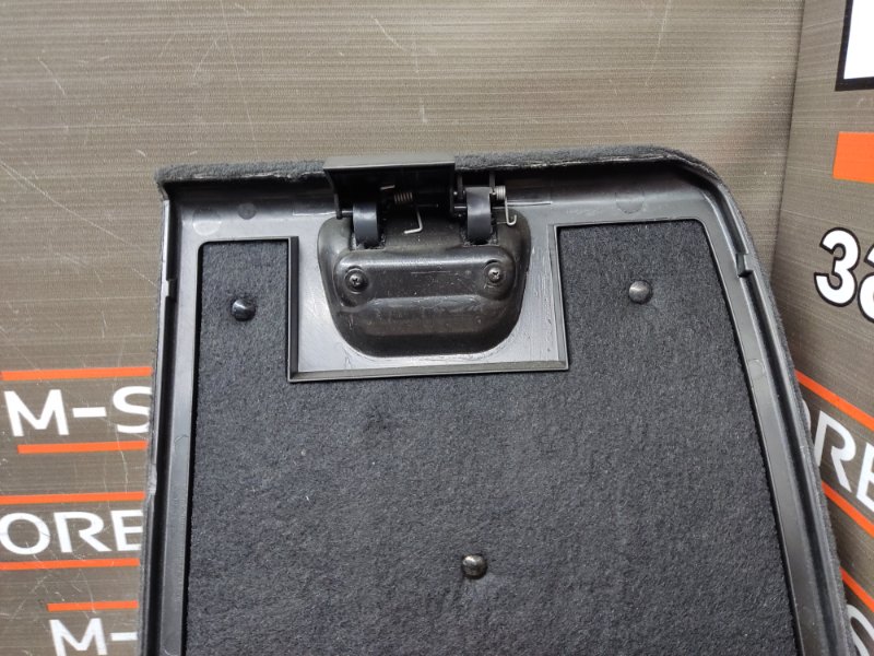 обшивка багажника, 480 рублей, Красноярск