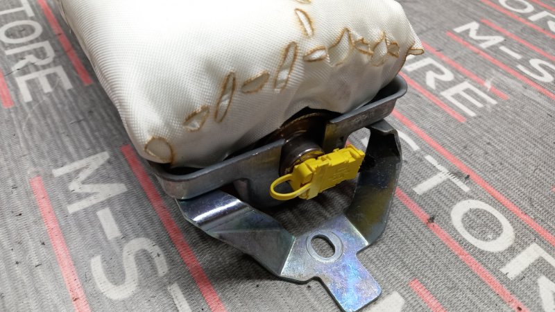 Подушка безопасности пассажирская, 630 рублей, Красноярск