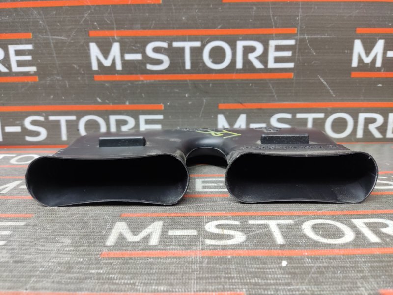 Воздуховод печки, 190 рублей, Красноярск