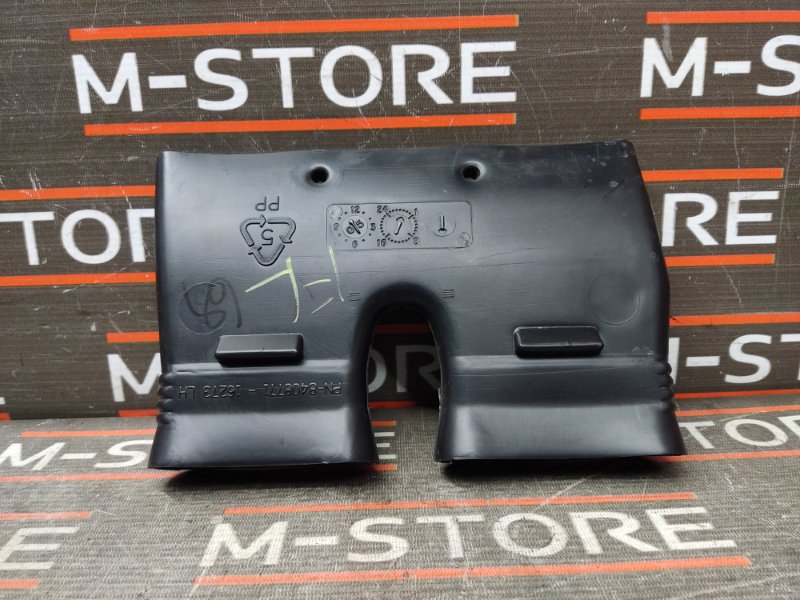 Воздуховод печки, 190 рублей, Красноярск