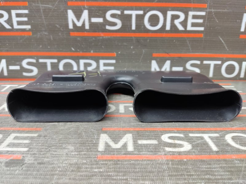 Воздуховод печки, 190 рублей, Красноярск