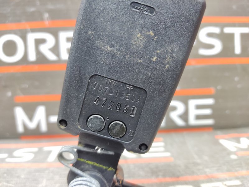 замок ремня безопасности, 350 рублей, Красноярск