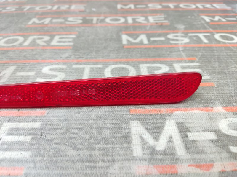 катафот бампера, 340 рублей, Красноярск