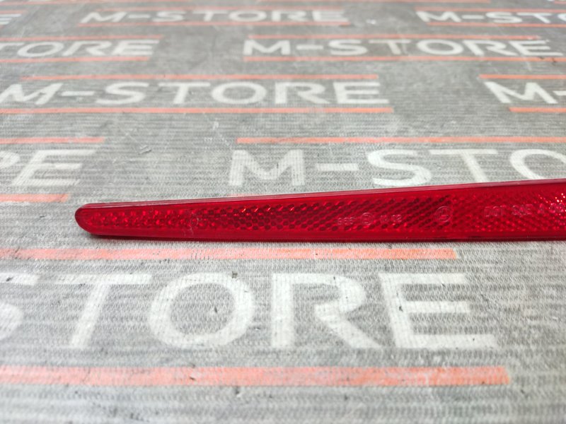 катафот бампера, 340 рублей, Красноярск