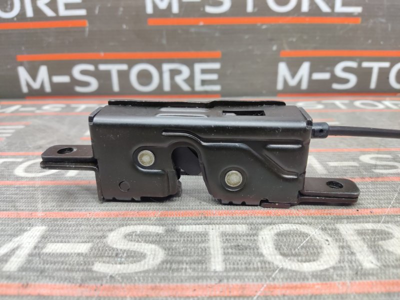 замок багажника, 340 рублей, Красноярск