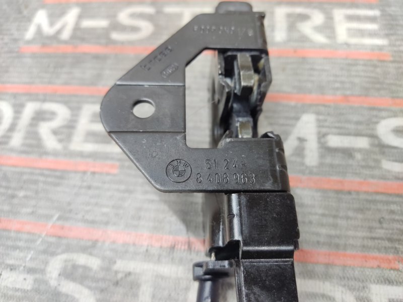 замок багажника, 340 рублей, Красноярск