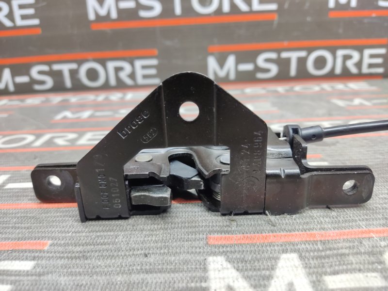 замок багажника, 340 рублей, Красноярск