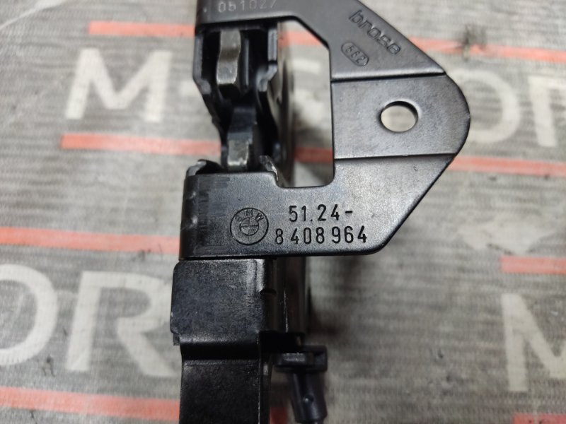 замок багажника, 340 рублей, Красноярск