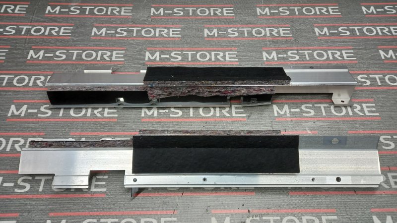 кронштейн направляющей шторки багажника, 630 рублей, Красноярск