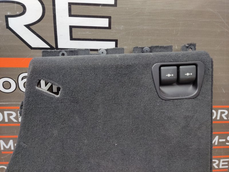 обшивка багажника, 480 рублей, Красноярск