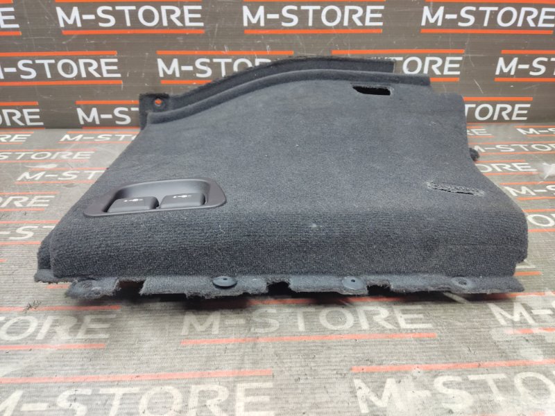 обшивка багажника, 480 рублей, Красноярск