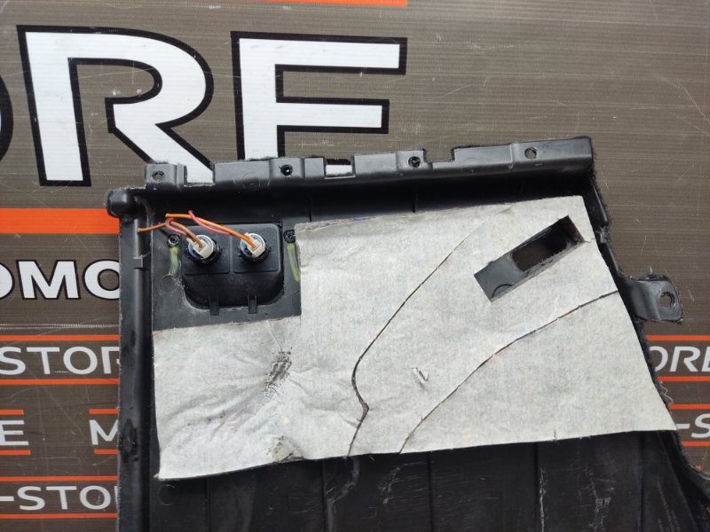 обшивка багажника, 480 рублей, Красноярск