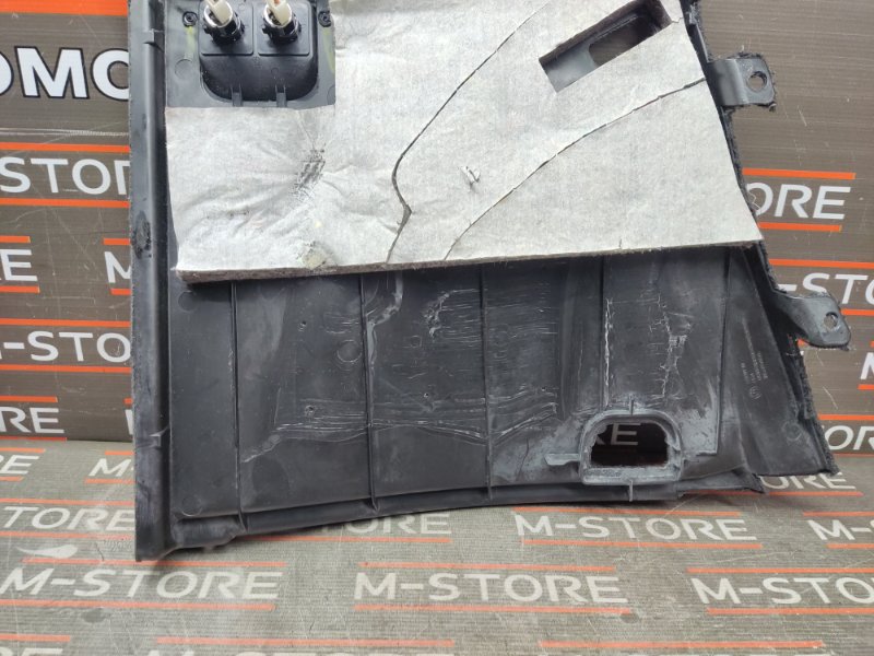 обшивка багажника, 480 рублей, Красноярск