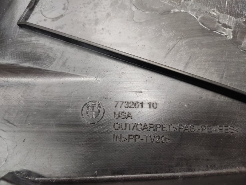 обшивка багажника, 480 рублей, Красноярск