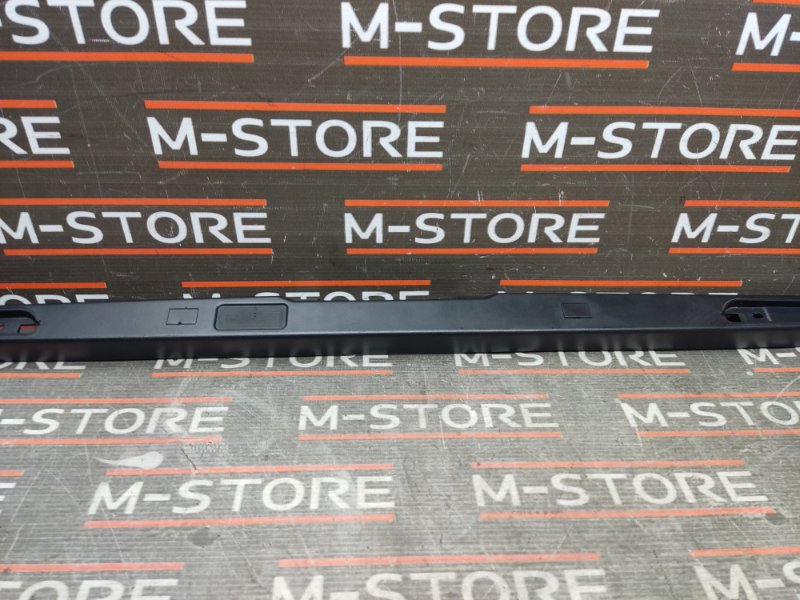 Накладка двери багажника, 350 рублей, Красноярск