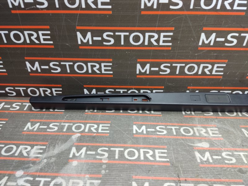 Накладка двери багажника, 350 рублей, Красноярск