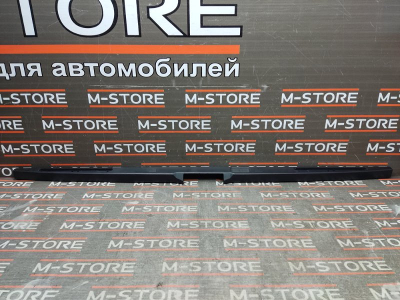 Накладка двери багажника, 350 рублей, Красноярск