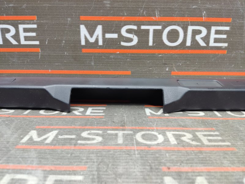 Накладка двери багажника, 350 рублей, Красноярск