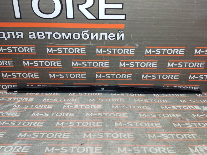 Накладка двери багажника, 350 рублей, Красноярск