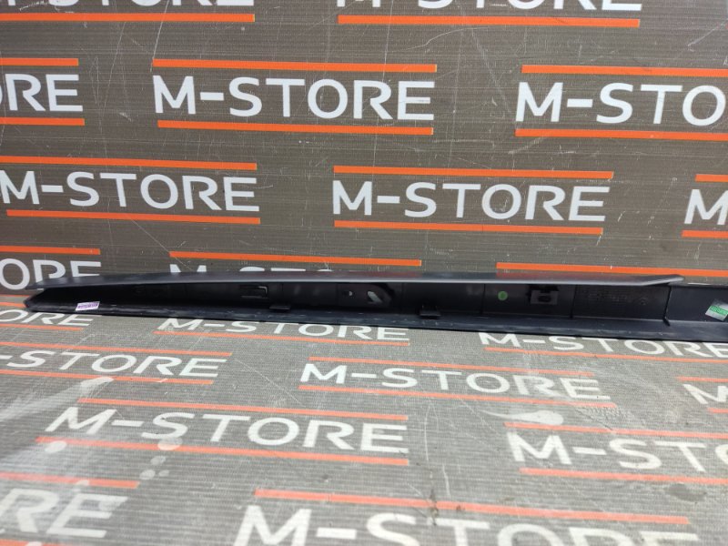 Накладка двери багажника, 350 рублей, Красноярск