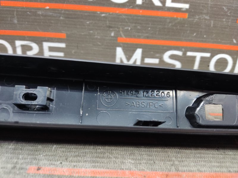 Накладка двери багажника, 350 рублей, Красноярск