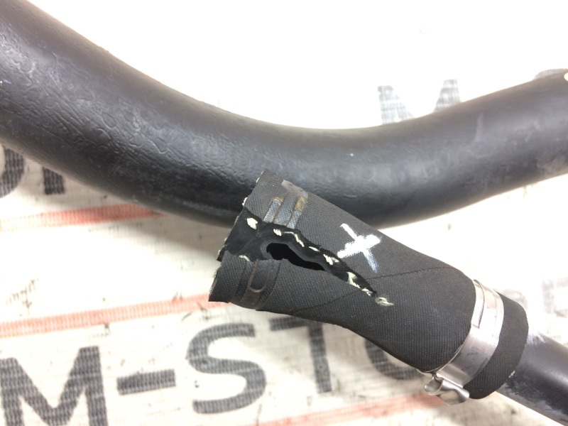 горловина топливного бака, 630 рублей, Красноярск