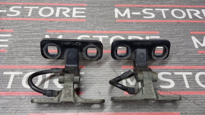 петля багажника, 480 рублей, Красноярск