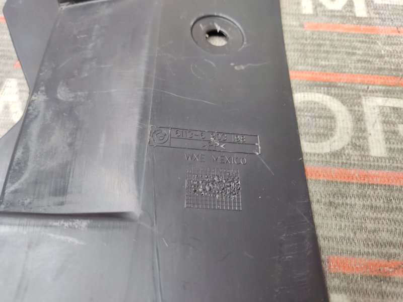 накладка багажника, 300 рублей, Красноярск