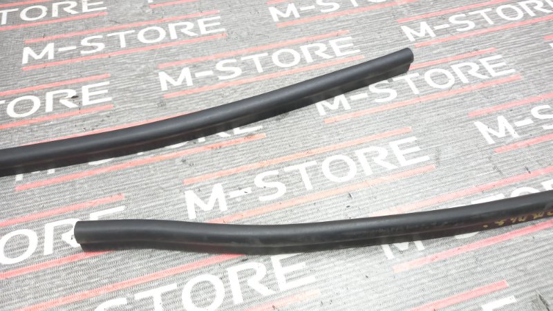 Уплотнитель капота, 630 рублей, Красноярск