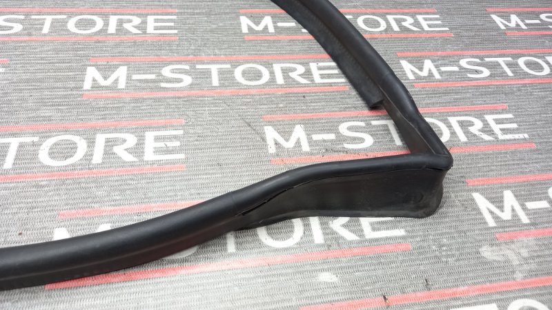 Уплотнитель капота, 630 рублей, Красноярск