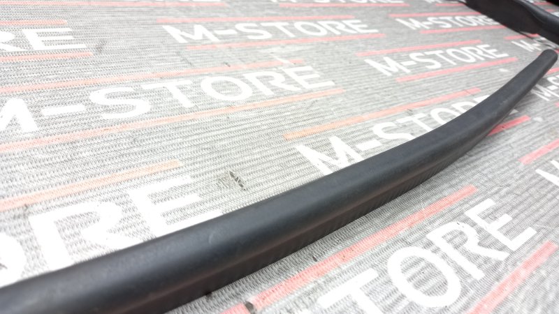 Уплотнитель капота, 630 рублей, Красноярск