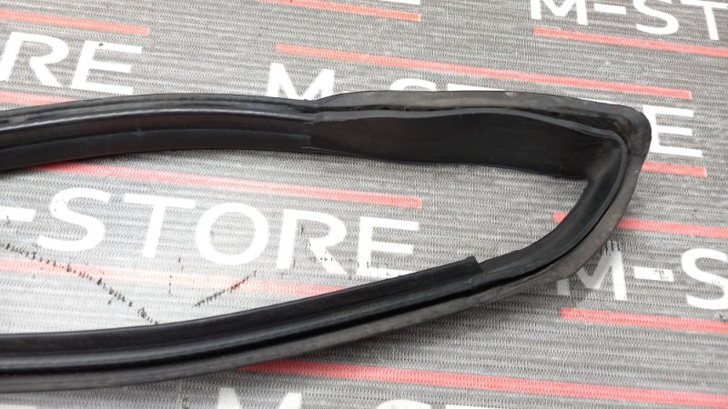 Уплотнитель капота, 630 рублей, Красноярск