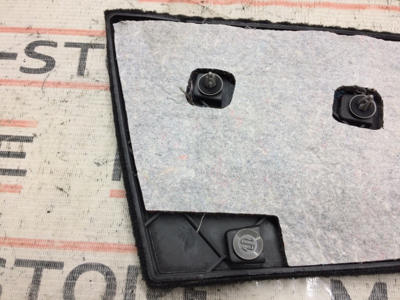 Накладка центральной консоли, 340 рублей, Красноярск