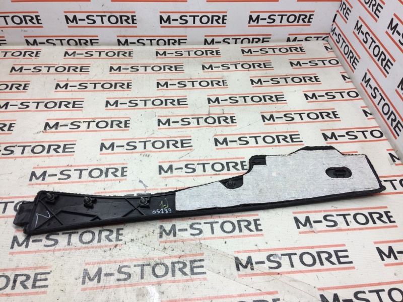 Накладка центральной консоли, 340 рублей, Красноярск