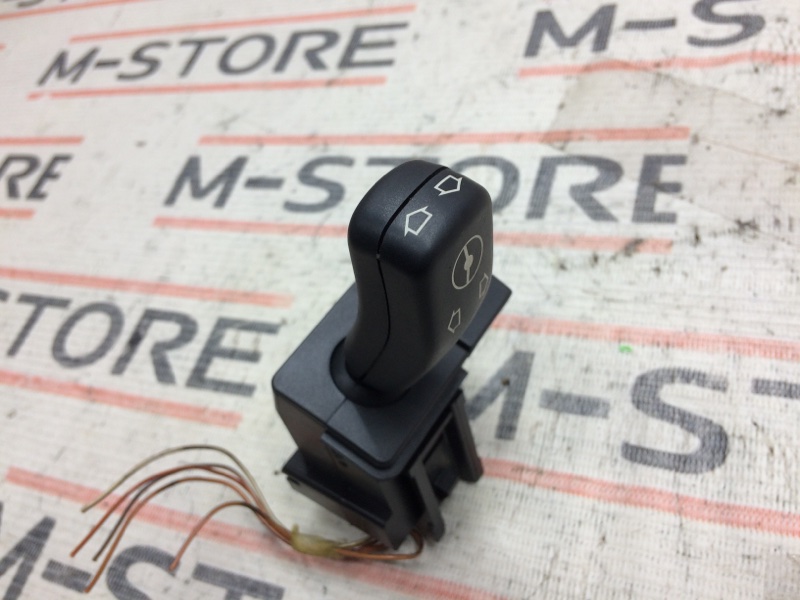 Кнопка регулировки руля, 300 рублей, Красноярск