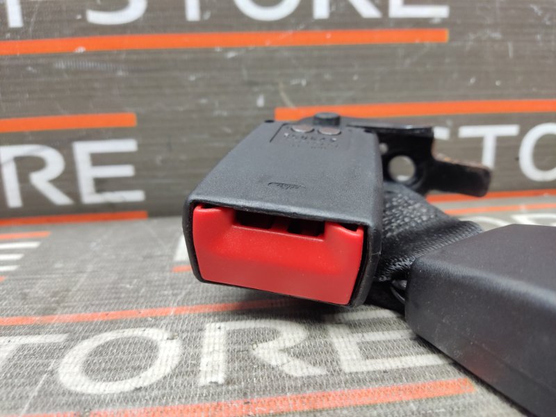 замок ремня безопасности, 350 рублей, Красноярск