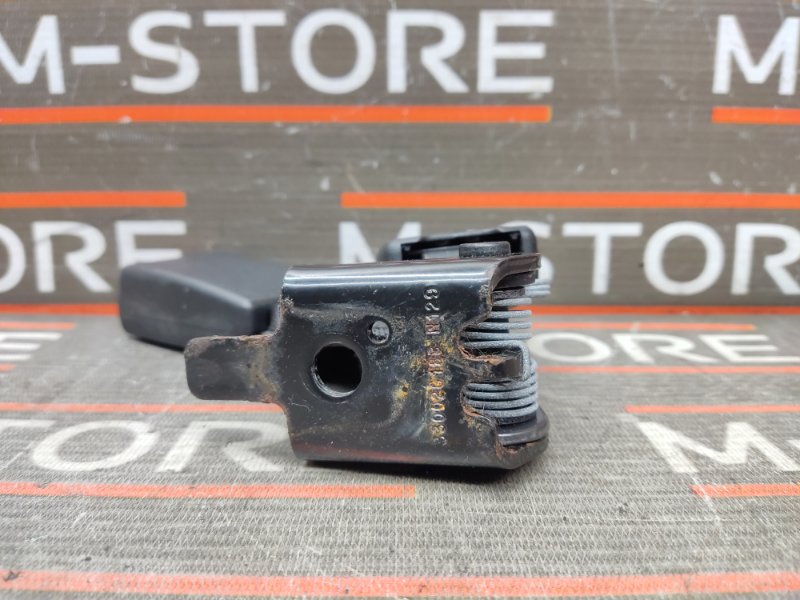 замок ремня безопасности, 350 рублей, Красноярск