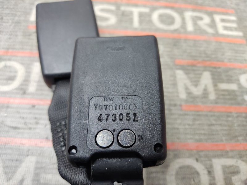 замок ремня безопасности, 350 рублей, Красноярск